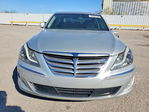 Hyundai Genesis 2012