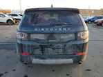 Land Rover Discovery 2019