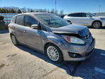 Ford C-MAX 2013