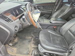 Ford Taurus 2013