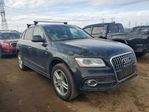 Audi Q5 2015