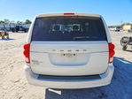 Dodge Caravan 2012