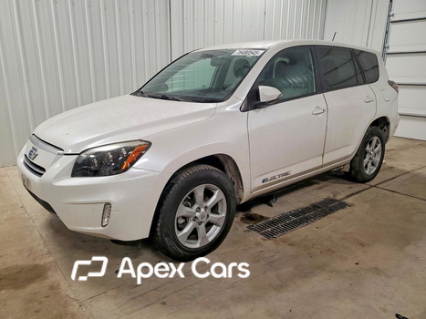 Toyota RAV 4 2014 - Image 1 of 13