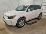 Toyota RAV 4 2014