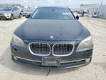 BMW Series 7 2010