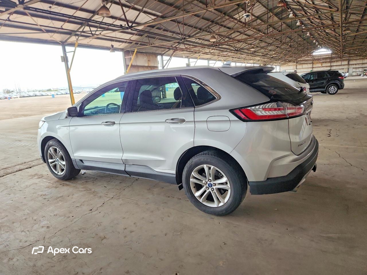 Ford Edge 2019