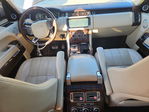 Land Rover Range Rover 2017