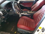 Lexus IS 2016
