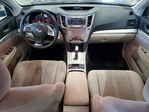 Subaru Legacy 2013