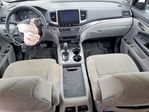 Honda Pilot 2018