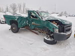 Chevrolet Silverado 2010
