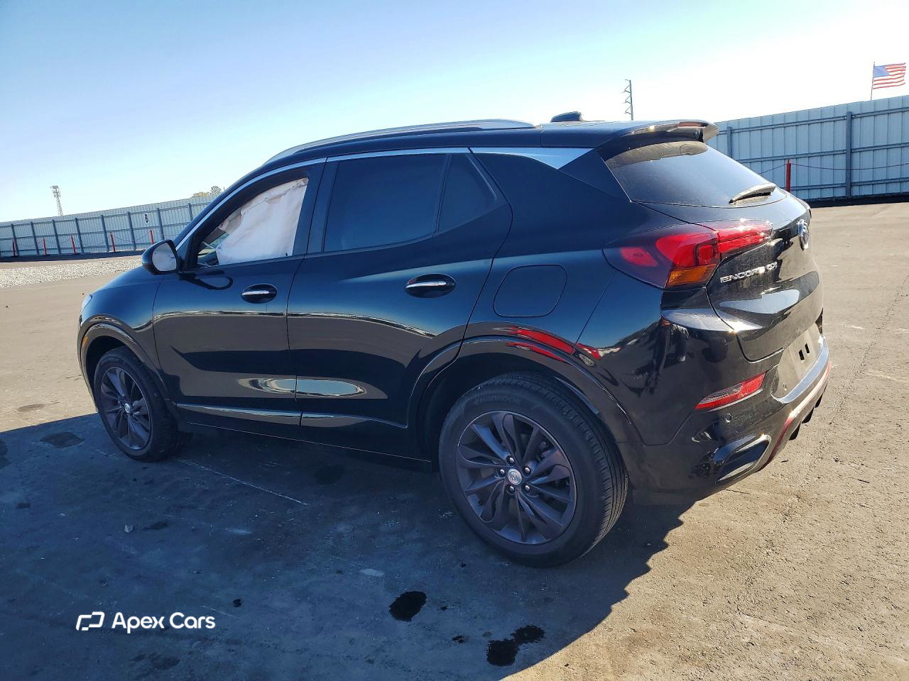 Buick Encore 2022