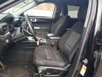 Ford Explorer 2022