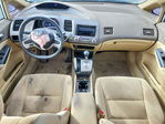 Honda Civic 2008