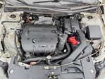 Mitsubishi Lancer 2014