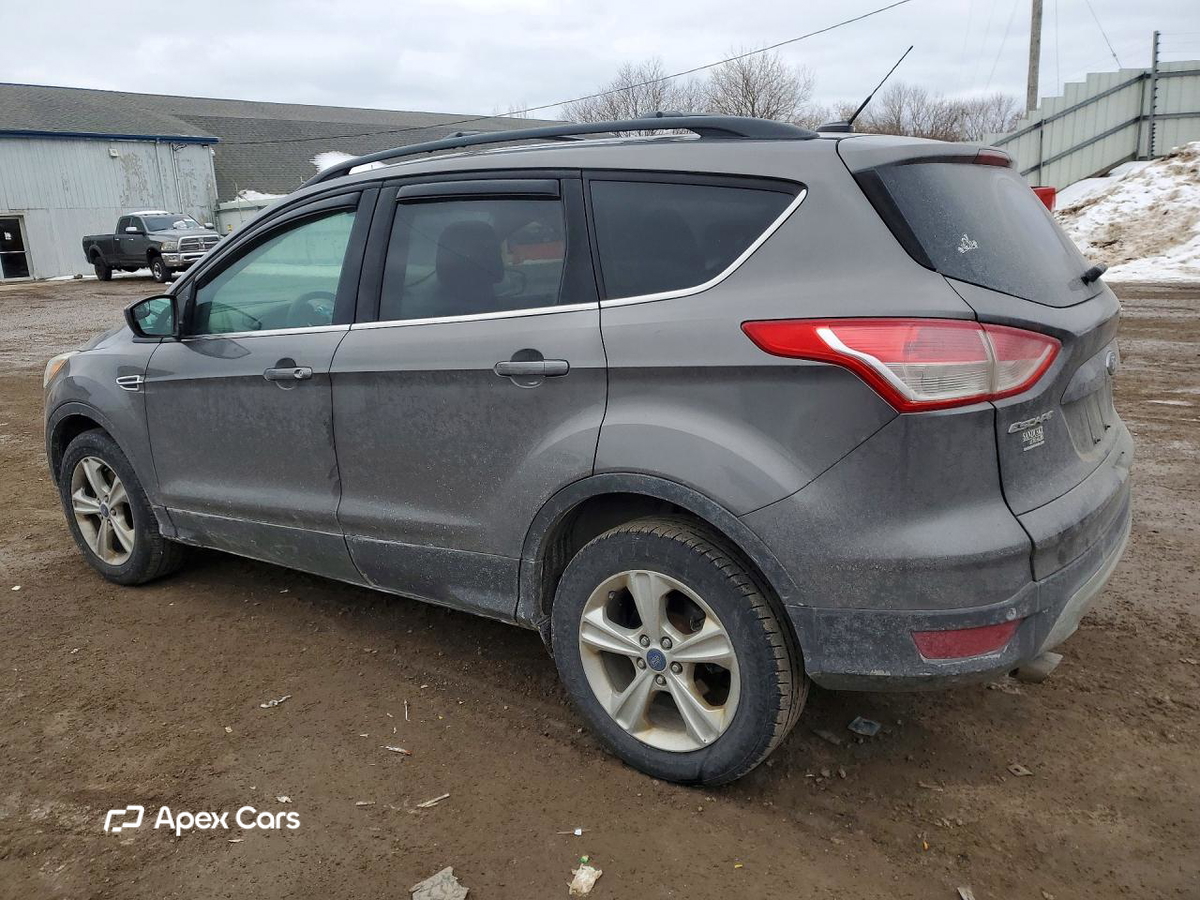 Ford Escape 2014