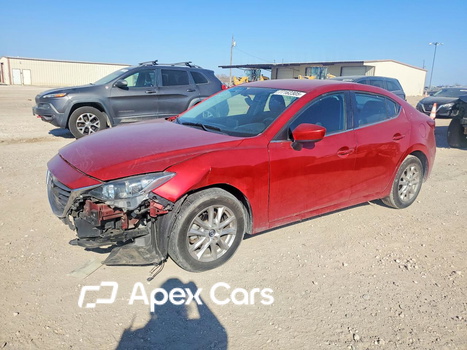 Mazda 3 2016 - Image 1 of 13