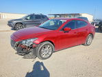 Mazda 3 2016