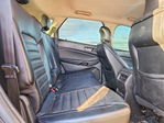 Ford Edge 2016