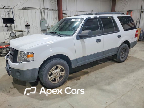 Ford Expedition 2010 - Image 1 of 13