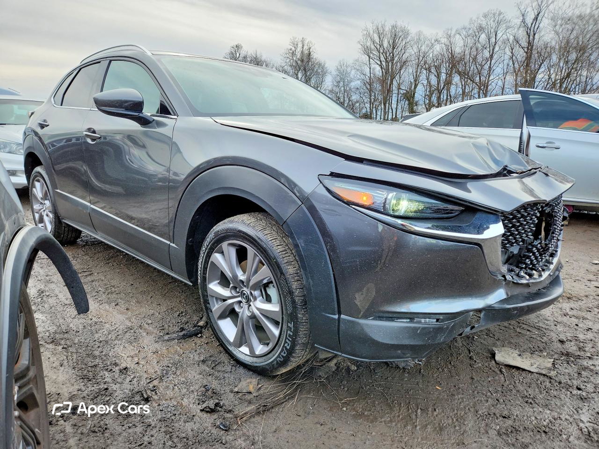 Mazda CX-30 2023
