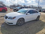 Chrysler 200 2013