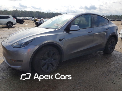 Tesla Model Y 2024 - Image 1 of 12