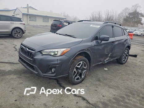 Subaru XV 2018 - Zdjęcie 1 z 14
