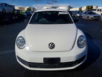 Volkswagen Beetle 2015