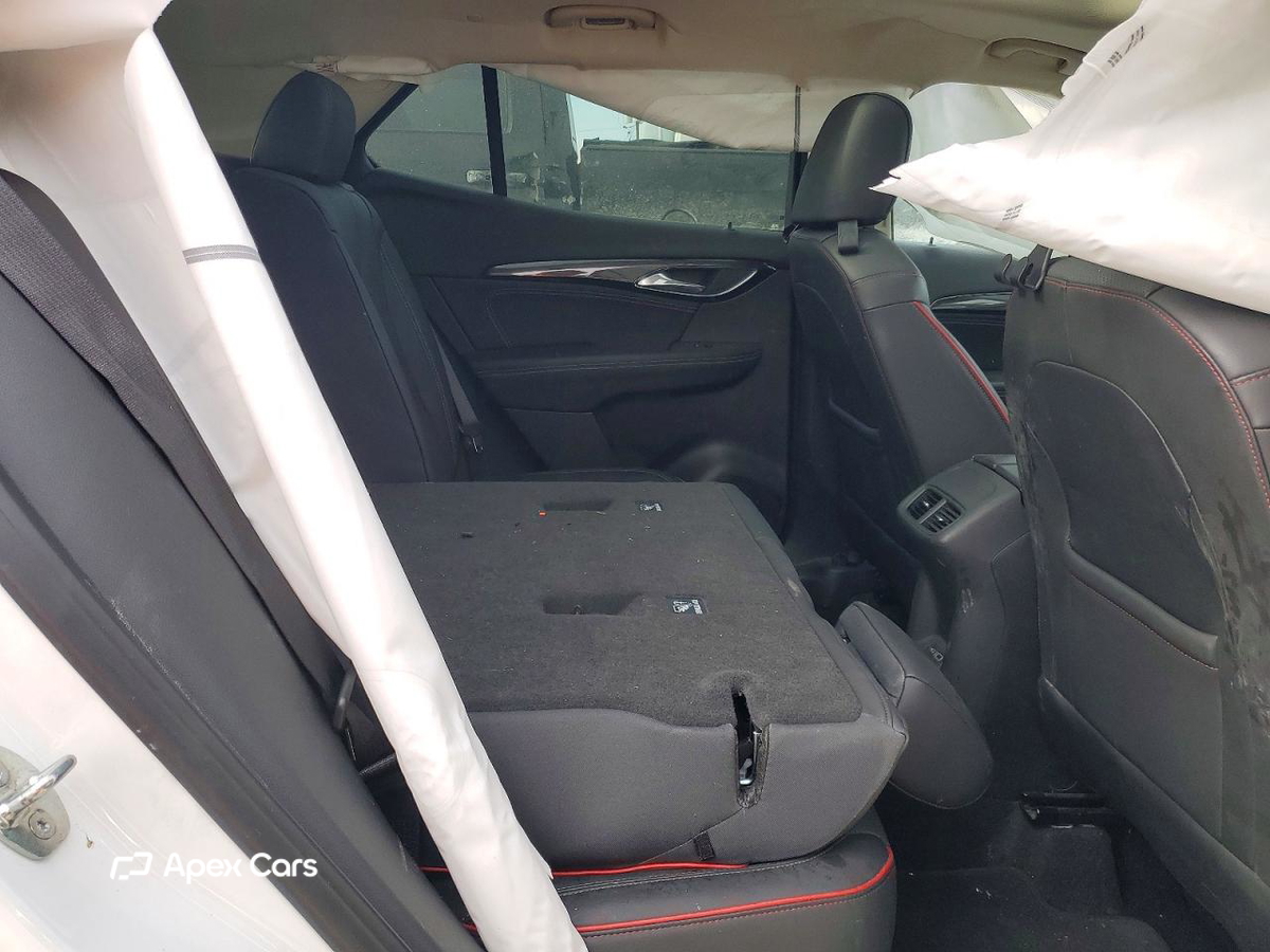 Buick Envision 2022