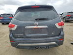 Nissan Pathfinder 2014