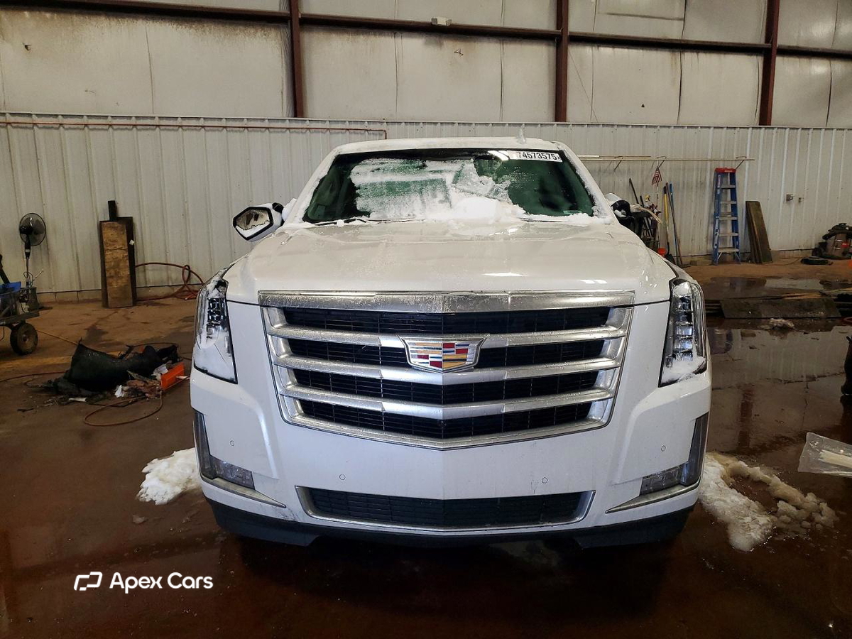 Cadillac Escalade 2017