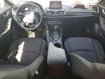 Mazda 3 2015