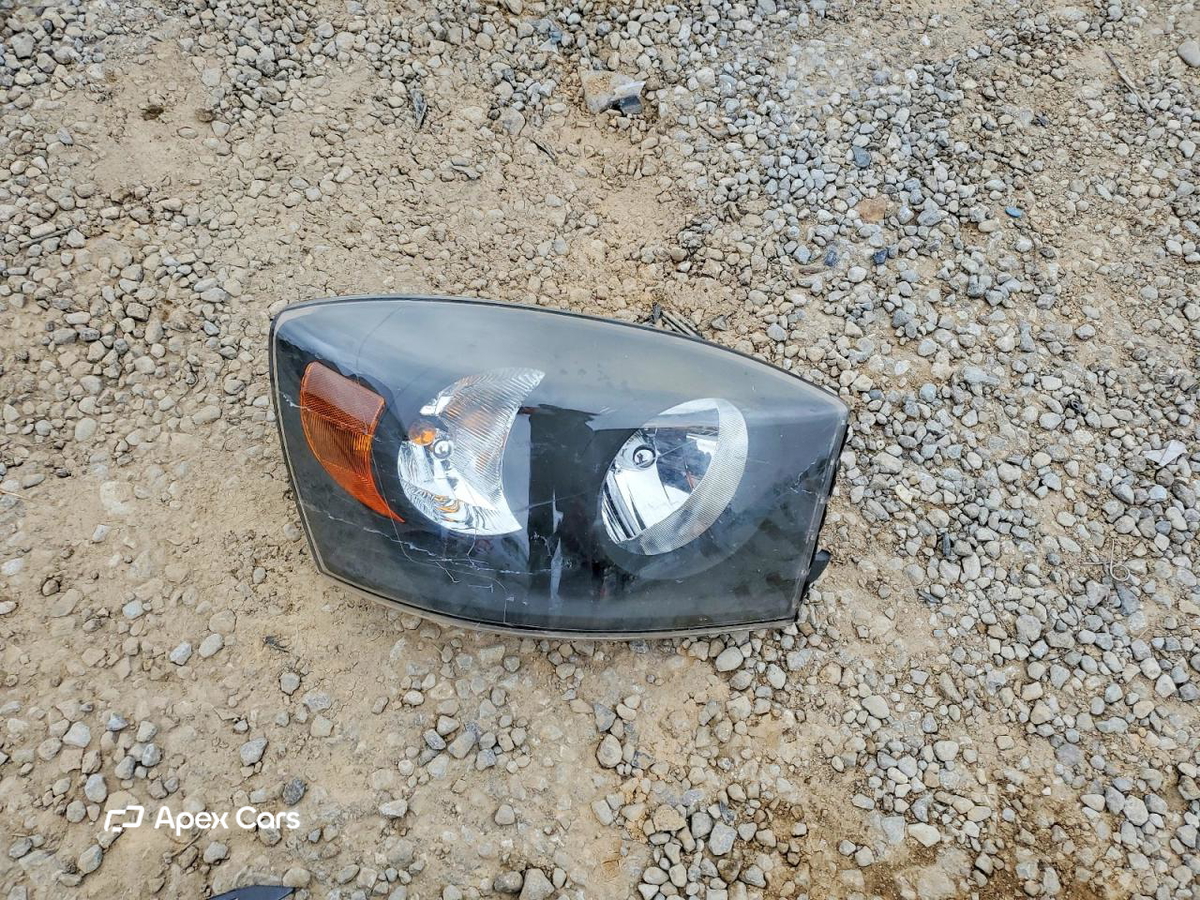 Dodge RAM 2008