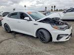 Kia Optima 2020