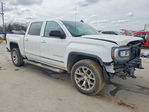 GMC Sierra 2016