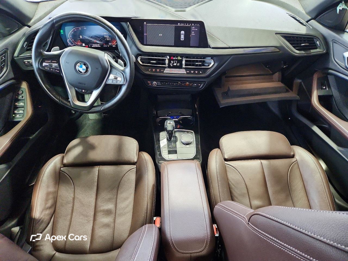 BMW Series 2 2020