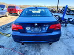 BMW Series 3 2012