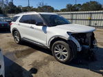 Ford Explorer 2022