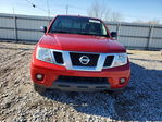 Nissan Navara (Frontier) 2014