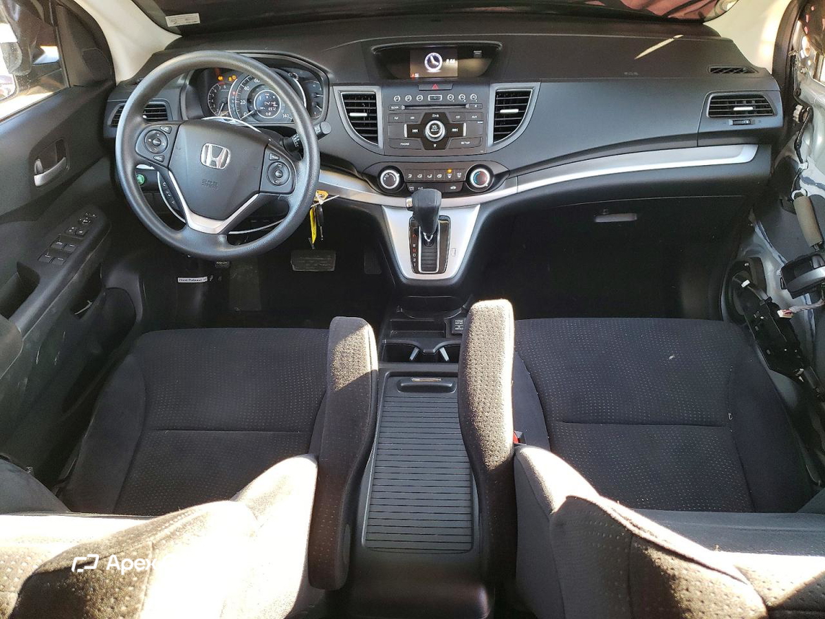 Honda CR-V 2012