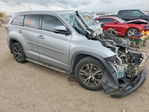 Toyota Highlander 2016