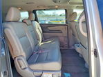 Honda Odyssey 2012