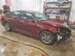 Kia Optima 2016