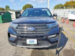 Ford Explorer 2024