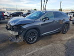 Lexus RX 2016