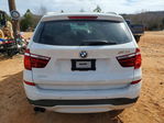 BMW X3 2017