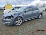 Volkswagen Passat 2014