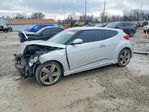 Hyundai Veloster 2013