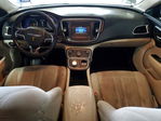 Chrysler 200 2015